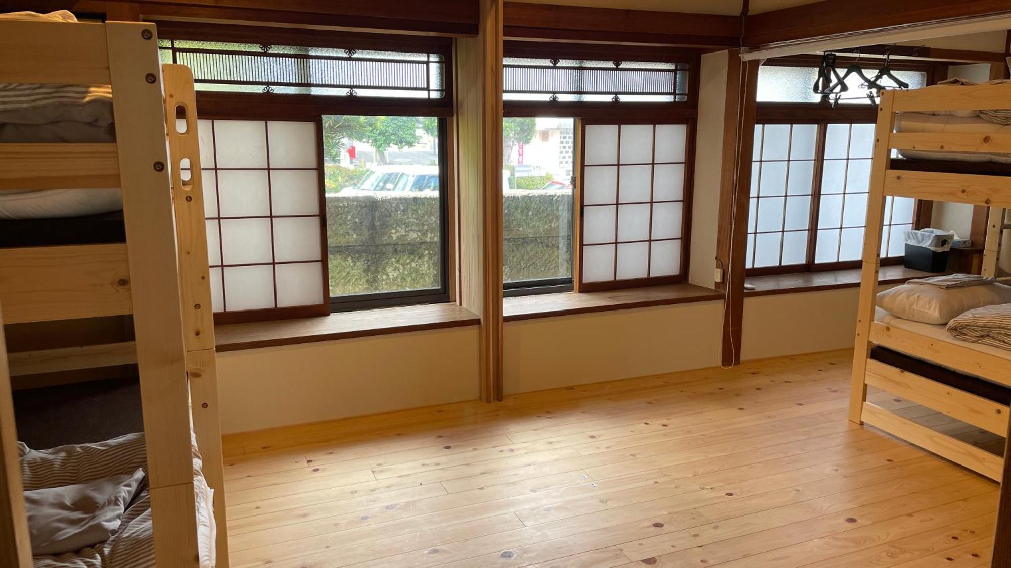 ゲストハウスkotokoto Makurazaki Exterior foto